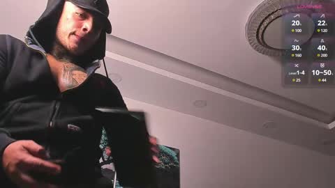 Snapshot of angeel_d035 chatting on 02-27-25, 05:24 Angel online show from 02-27-25, 05:24