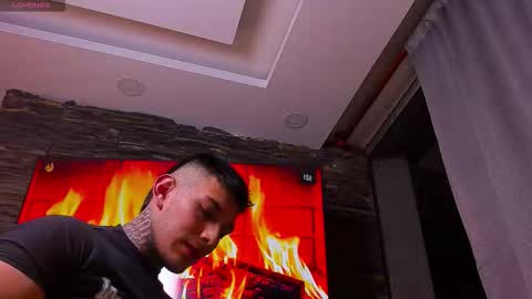 Snapshot of angeel_d035 chatting on 10-11-25, 06:12 Angel online show from 10-11-25, 06:12