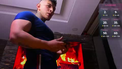 Snapshot of angeel_d035 chatting on 10-16-25, 07:09 Angel online show from 10-16-25, 07:09