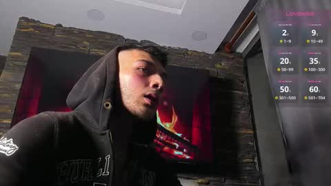 Angel online show from 02-10-26, 04:38