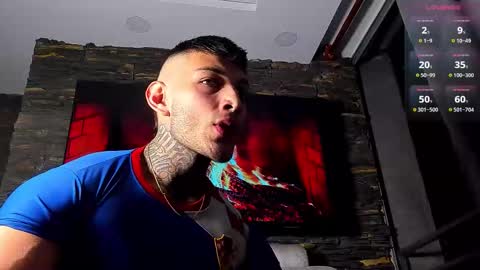 Angel online show from 02-19-26, 02:51