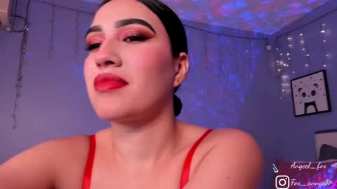 Angel  online show from 02-12-25, 03:18