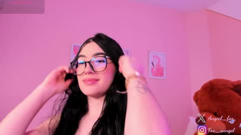 Angel  online show from 04-07-26, 02:34