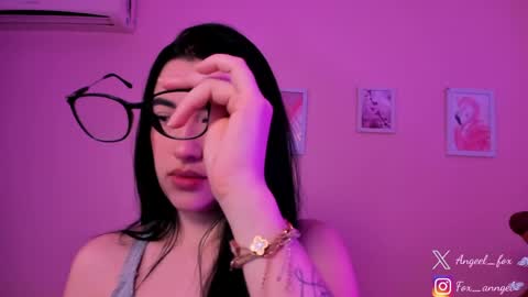 Angel  online show from 04-13-26, 04:51