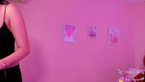 Angel  online show from 04-28-26, 02:27