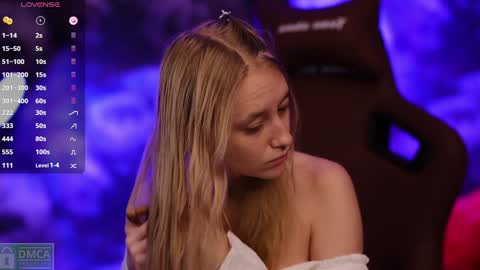 Snapshot of angeellina chatting on 01-15-25, 10:13 angeellina online show from 01-15-25, 10:13