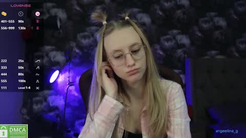 Snapshot of angeellina chatting on 02-24-25, 10:03 angeellina online show from 02-24-25, 10:03