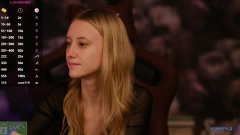 Snapshot of angeellina chatting on 03-01-25, 03:16 angeellina online show from 03-01-25, 03:16