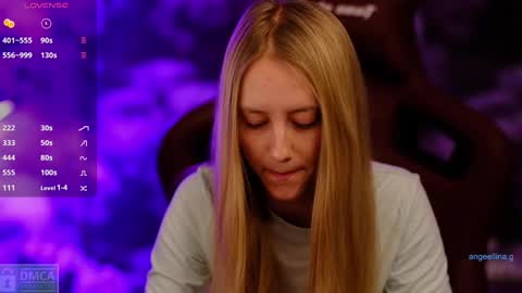 Snapshot of angeellina chatting on 03-11-25, 09:26 angeellina online show from 03-11-25, 09:26