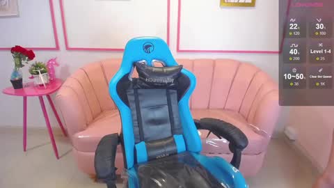 angel09 a online show from 03-06-25, 07:32