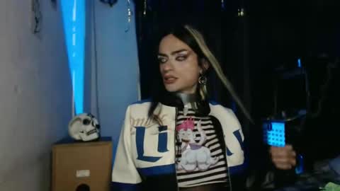 Conan Demon online show from 11-13-25, 08:35