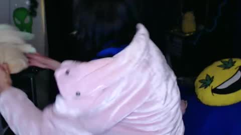 Snapshot of angel6_9fierce chatting on 01-14-26, 04:29 Conan Demon online show from 01-14-26, 04:29