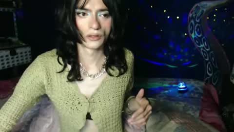 Snapshot of angel6_9fierce chatting on 02-12-26, 08:53 Conan Demon online show from 02-12-26, 08:53