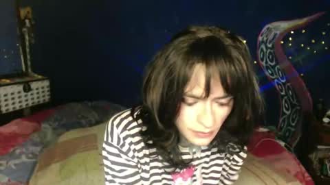 Snapshot of angel6_9fierce chatting on 02-17-26, 06:54 Conan Demon online show from 02-17-26, 06:54