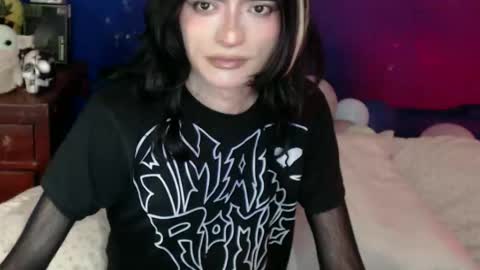 Snapshot of angel6_9fierce chatting on 03-09-26, 06:06 Conan Demon online show from 03-09-26, 06:06