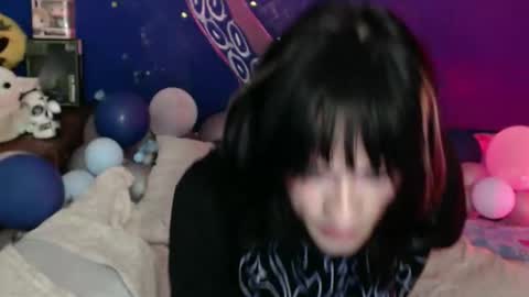 Snapshot of angel6_9fierce chatting on 03-10-26, 12:43 Conan Demon online show from 03-10-26, 12:43