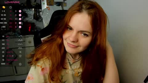 Snapshot of angel7you chatting on 12-17-24, 11:28 Eva online show from 12-17-24, 11:28