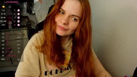 Snapshot of angel7you chatting on 12-18-24, 09:04 Eva online show from 12-18-24, 09:04