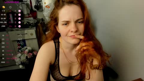 Snapshot of angel7you chatting on 12-24-24, 02:01 Eva online show from 12-24-24, 02:01