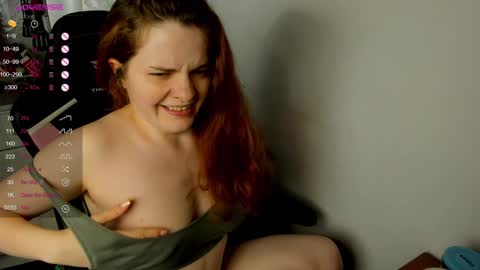 Snapshot of angel7you chatting on 01-29-25, 03:04 Eva online show from 01-29-25, 03:04