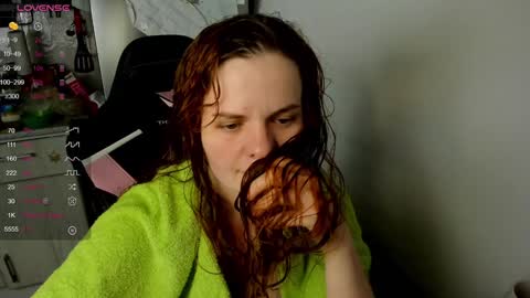 Snapshot of angel7you chatting on 01-29-25, 09:28 Eva online show from 01-29-25, 09:28