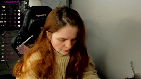 Snapshot of angel7you chatting on 02-05-25, 01:00 Eva online show from 02-05-25, 01:00