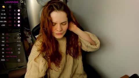 Snapshot of angel7you chatting on 02-05-25, 09:18 Eva online show from 02-05-25, 09:18