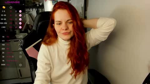 Snapshot of angel7you chatting on 02-24-25, 07:52 Eva online show from 02-24-25, 07:52