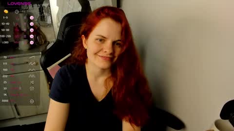 Snapshot of angel7you chatting on 02-25-25, 08:41 Eva online show from 02-25-25, 08:41