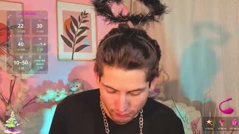 Snapshot of angel_____1 chatting on 11-26-25, 08:59 angel_____1 online show from 11-26-25, 08:59