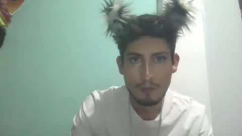 Snapshot of angel_____1 chatting on 03-04-26, 02:50 angel_____1 online show from 03-04-26, 02:50