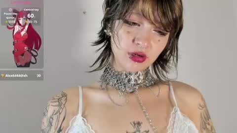 ANGEL online show from 04-22-26, 03:42