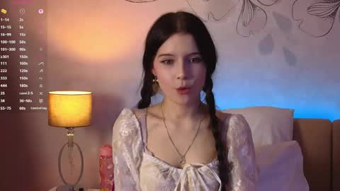 Rose  18  New here  online show from 04-18-26, 07:58