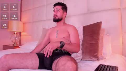 Angel  online show from 07-18-26, 12:09