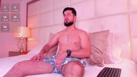 Angel  online show from 07-21-26, 12:07