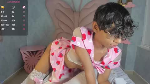 Snapshot of angel__sweet18 chatting on 02-16-25, 03:15 online show from 02-16-25, 03:15