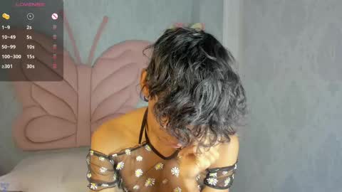 Snapshot of angel__sweet18 chatting on 02-18-25, 12:15 online show from 02-18-25, 12:15