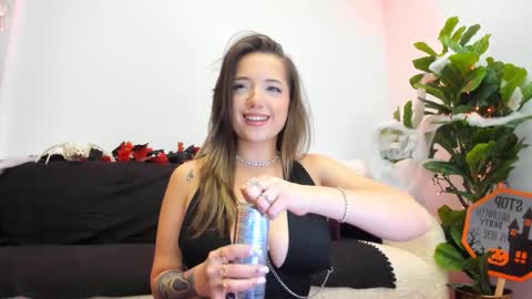 angel__vibe online show from 10-20-25, 07:58