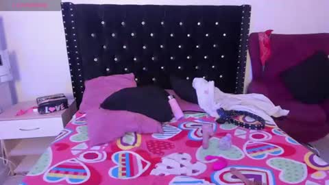 Angel alba online show from 07-15-26, 04:51
