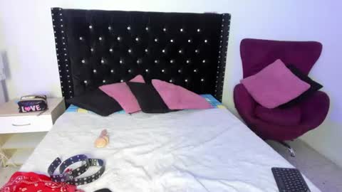 Angel alba online show from 07-17-26, 03:24