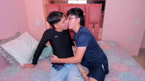 Snapshot of angel_and_jef chatting on 11-21-25, 03:49 Angel and Jeff online show from 11-21-25, 03:49