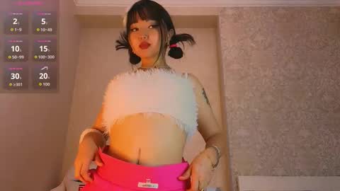 angel_asia_ online show from 11-24-25, 10:26