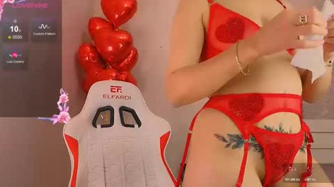 angel_asia_ online show from 02-16-26, 01:18