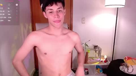 Angel   help me with 100 thumbs up online show from 01-04-25, 01:52