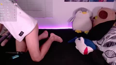 Angel   help me with 100 thumbs up online show from 01-23-25, 03:05