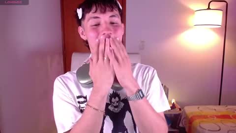 Angel   help me with 100 thumbs up online show from 02-06-25, 08:02