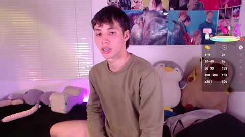 Angel   help me with 100 thumbs up online show from 02-22-25, 01:11