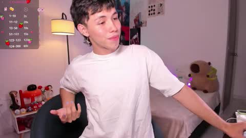 Angel   help me with 100 thumbs up online show from 11-21-25, 10:30