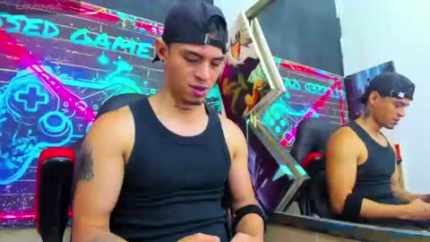 angel_blessed online show from 06-27-26, 12:22