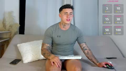 Snapshot of angel_boy01 chatting on 05-04-26, 11:34 angel_boy01 online show from 05-04-26, 11:34